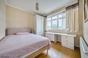 Bedroom 3- click for photo gallery